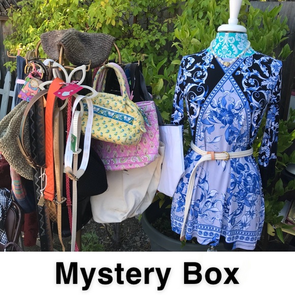 Mystery Box!! - Picture 3 of 8